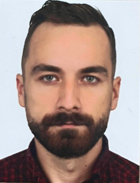 Portret Michała Topora